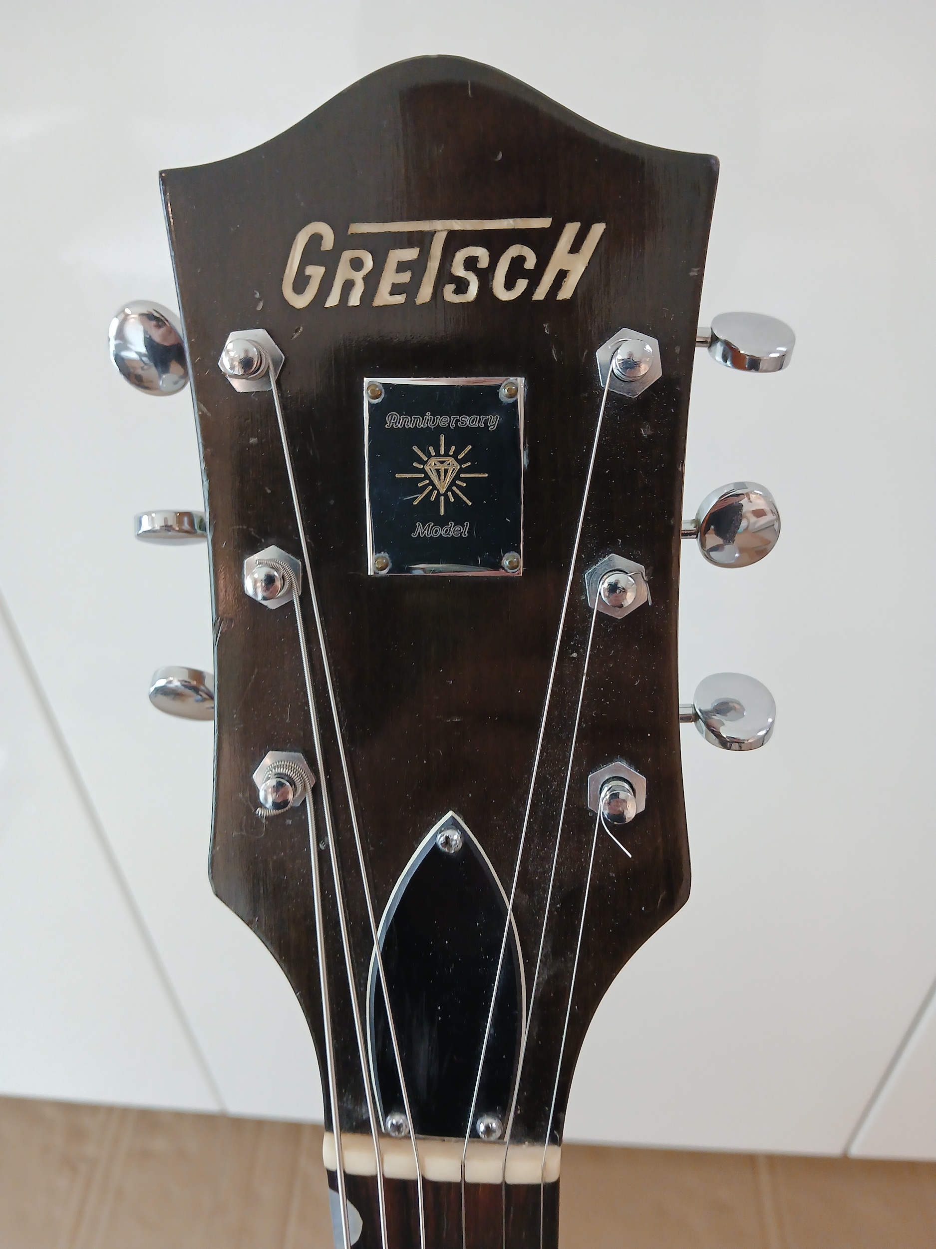 Gretsch anniversary (trestle-braced) 00 USD-1000002043-jpg