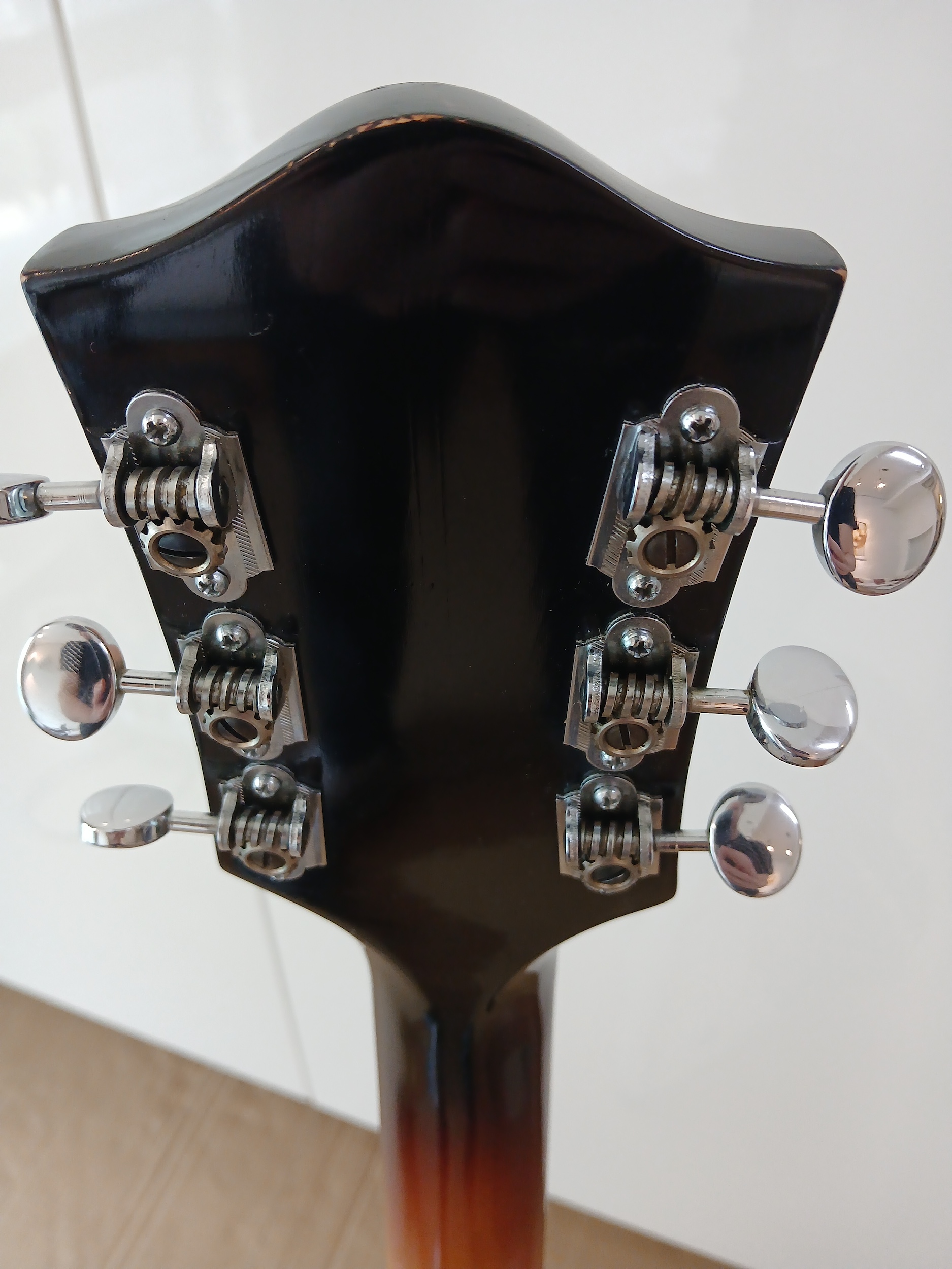 Gretsch anniversary (trestle-braced) 00 USD-1000002049-jpg
