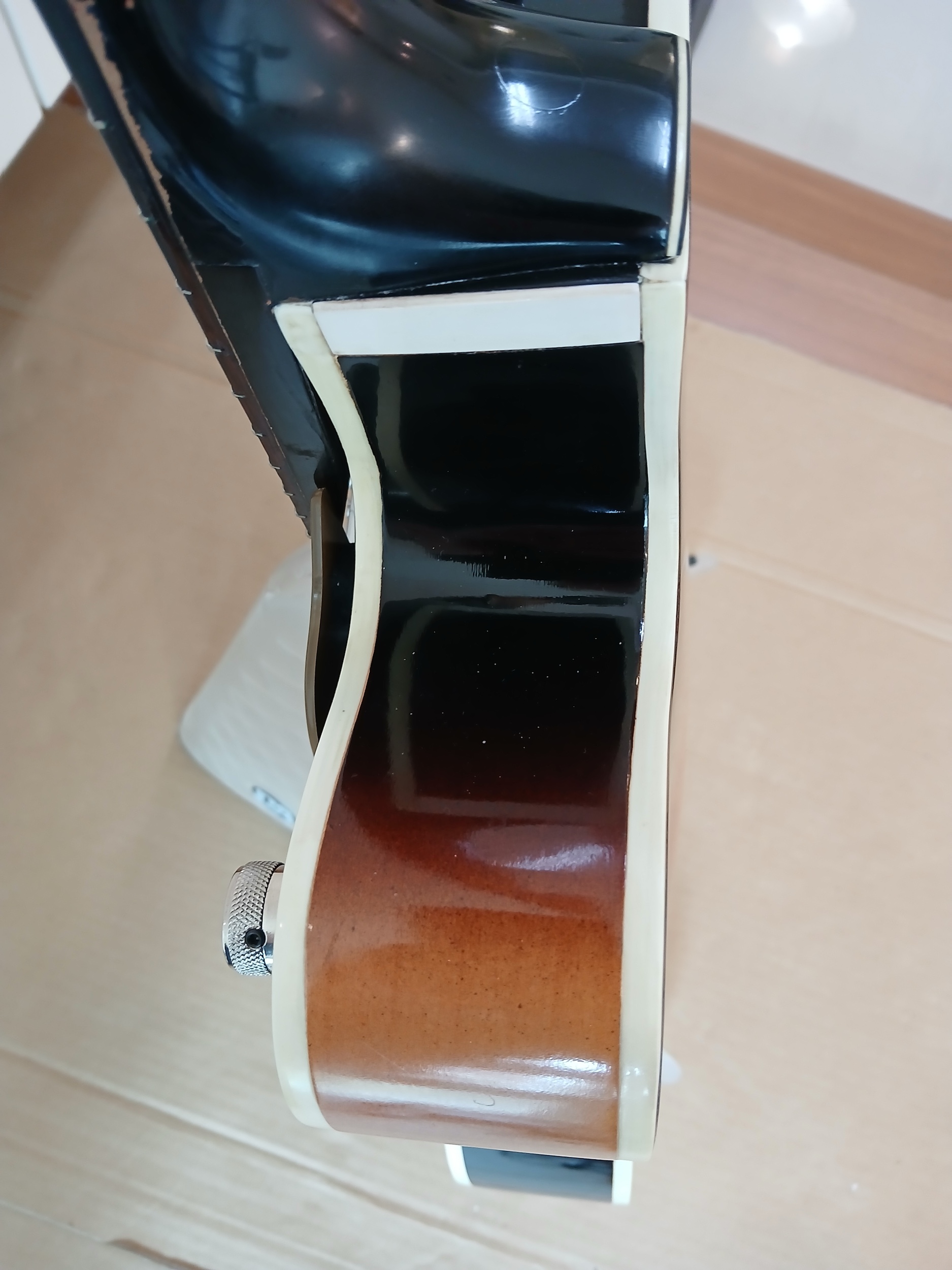 Gretsch anniversary (trestle-braced) 00 USD-1000002050-jpg