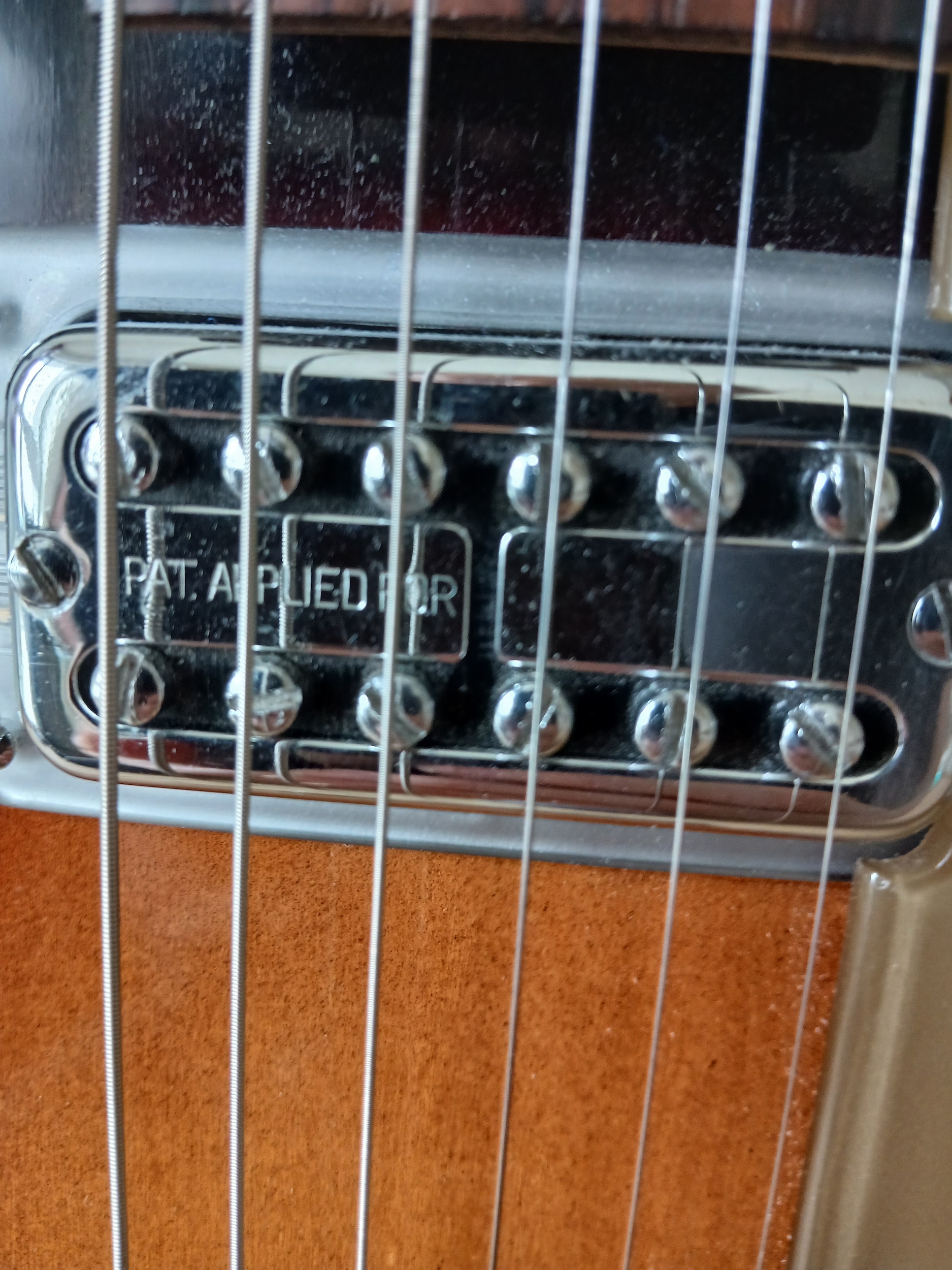 Gretsch anniversary (trestle-braced) 00 USD-1000002065-jpg