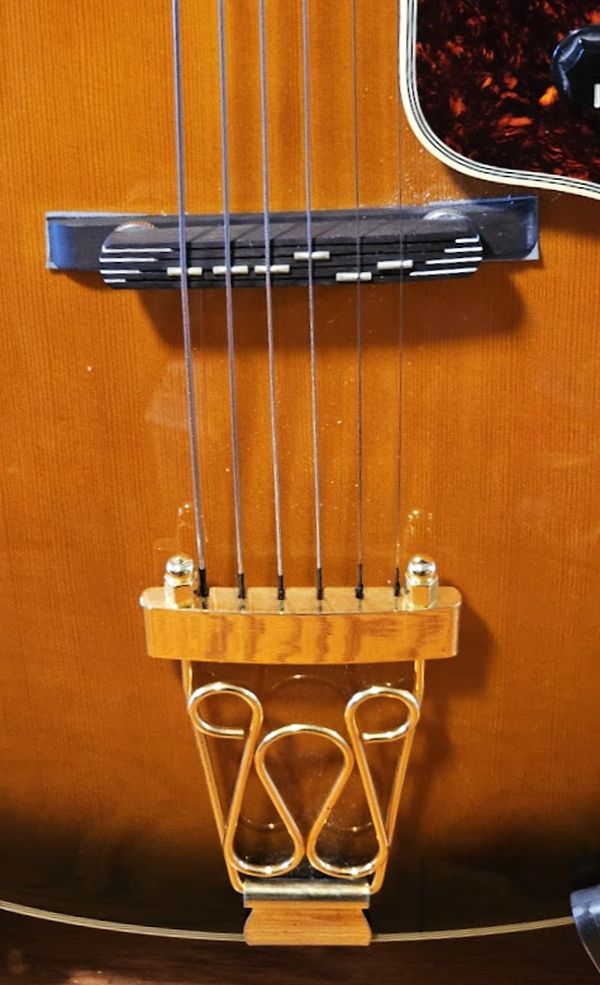 2001 Aria Pro II FA-71 - Sunburst-aria-pro-fa71-8-jpg