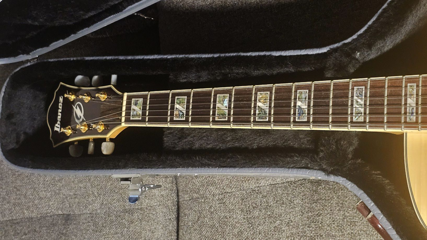 Ibanez Artcore AF-105-NT-12-01 2006 - Natural-ibanez-artcore-af-105-nt-12-01-3-jpg