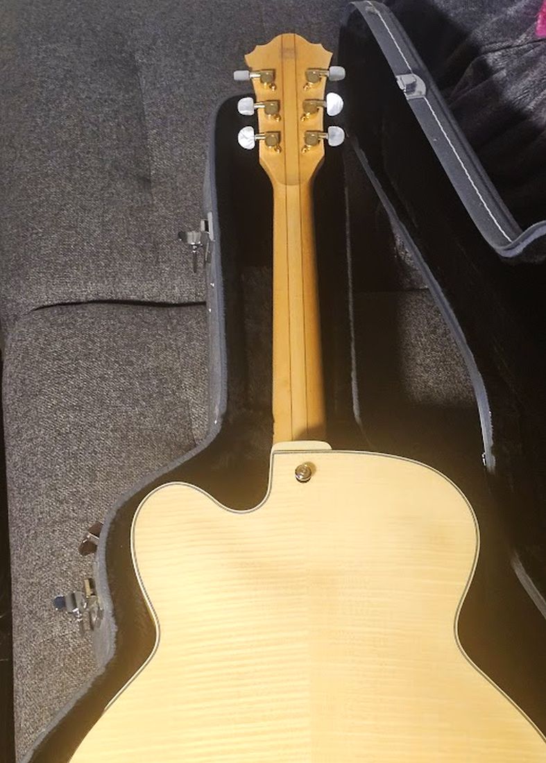 Ibanez Artcore AF-105-NT-12-01 2006 - Natural-ibanez-artcore-af-105-nt-12-01-5-jpg