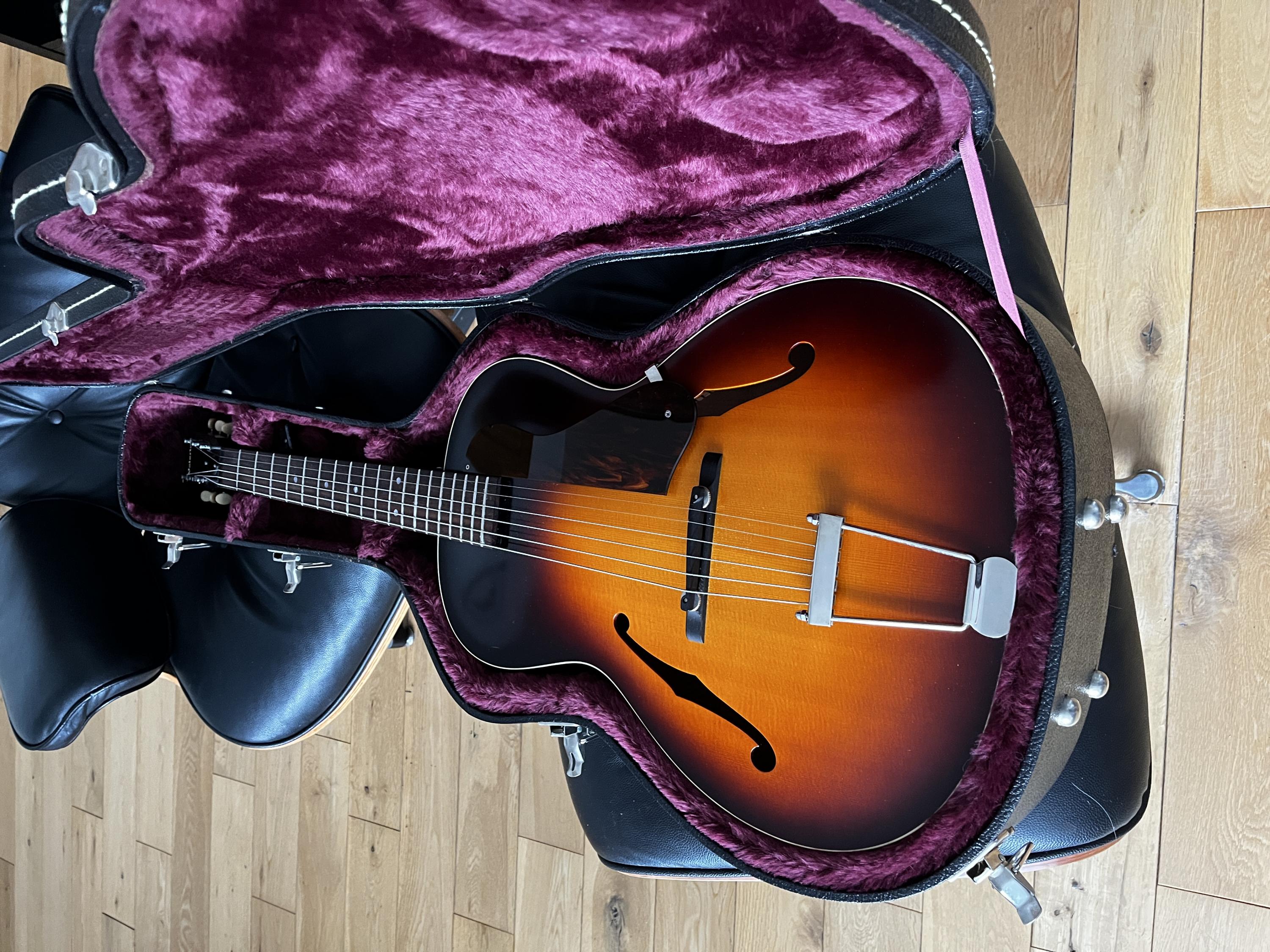 Waterloo WL-AT Archtop Guitar. UK    &pound;3200.00-img_4122-jpg