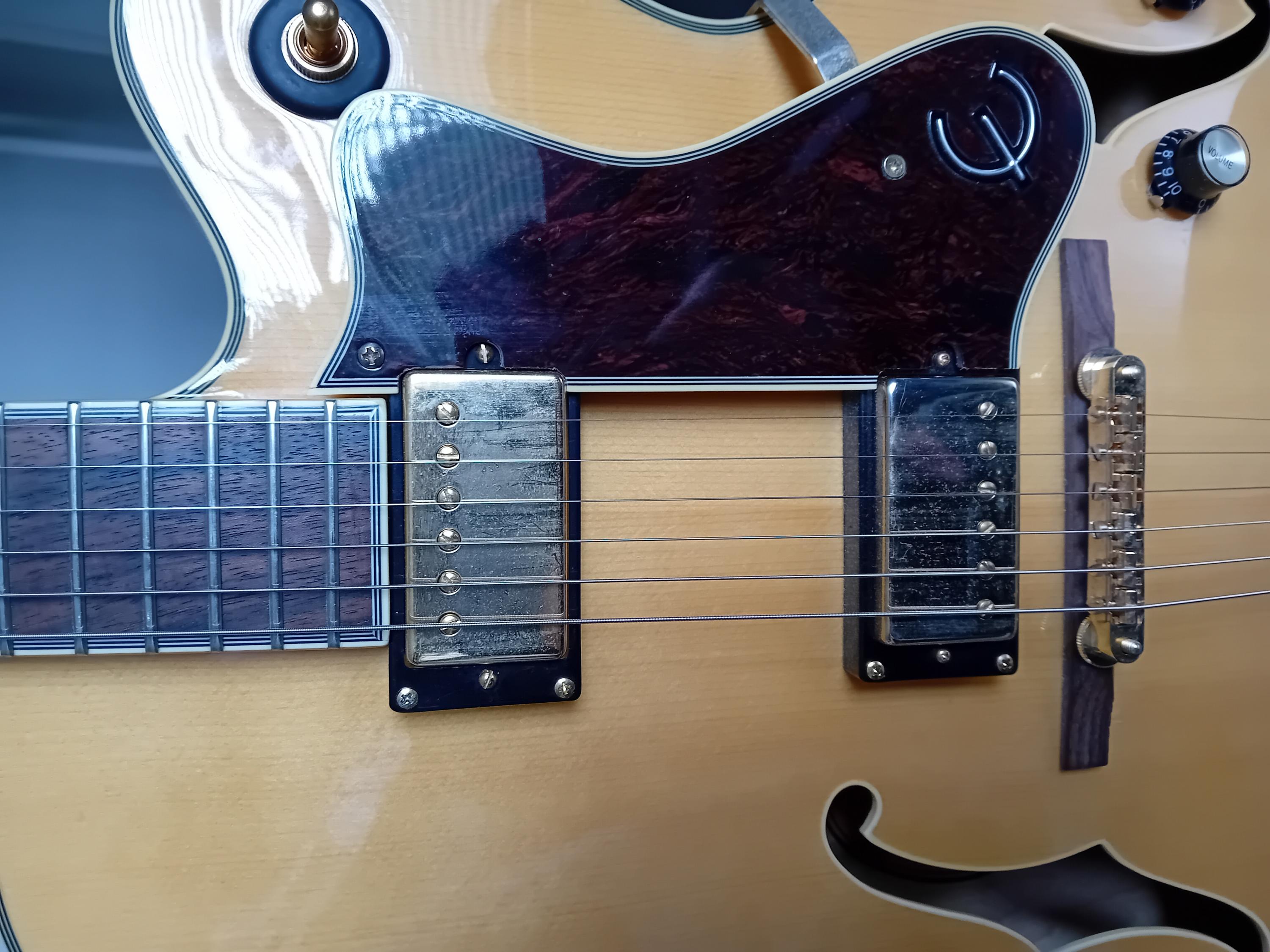 Epiphone Broadway 2014 reissue-20260701_143401-jpg