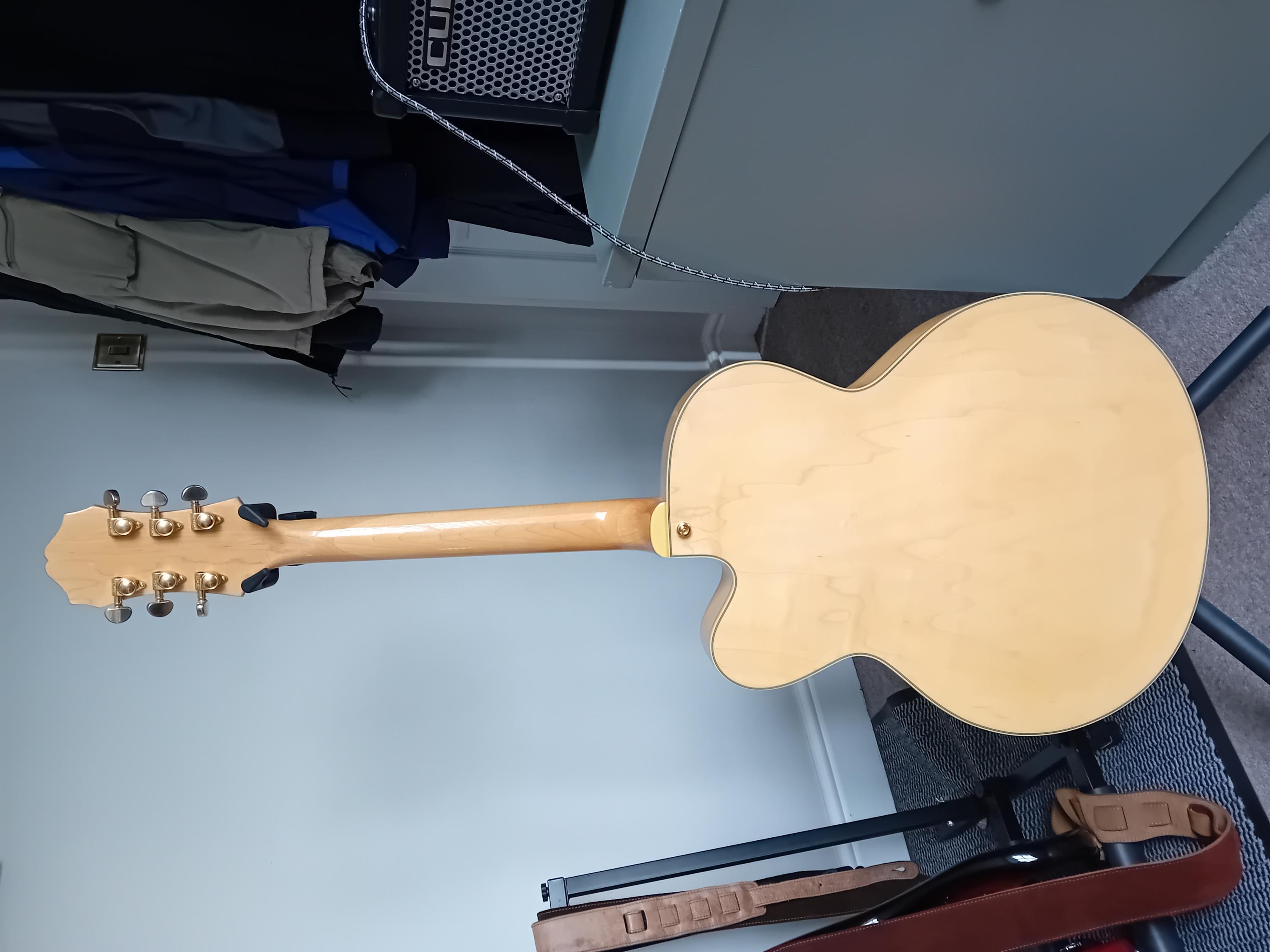 Epiphone Broadway 2014 reissue-20260701_143431-jpg