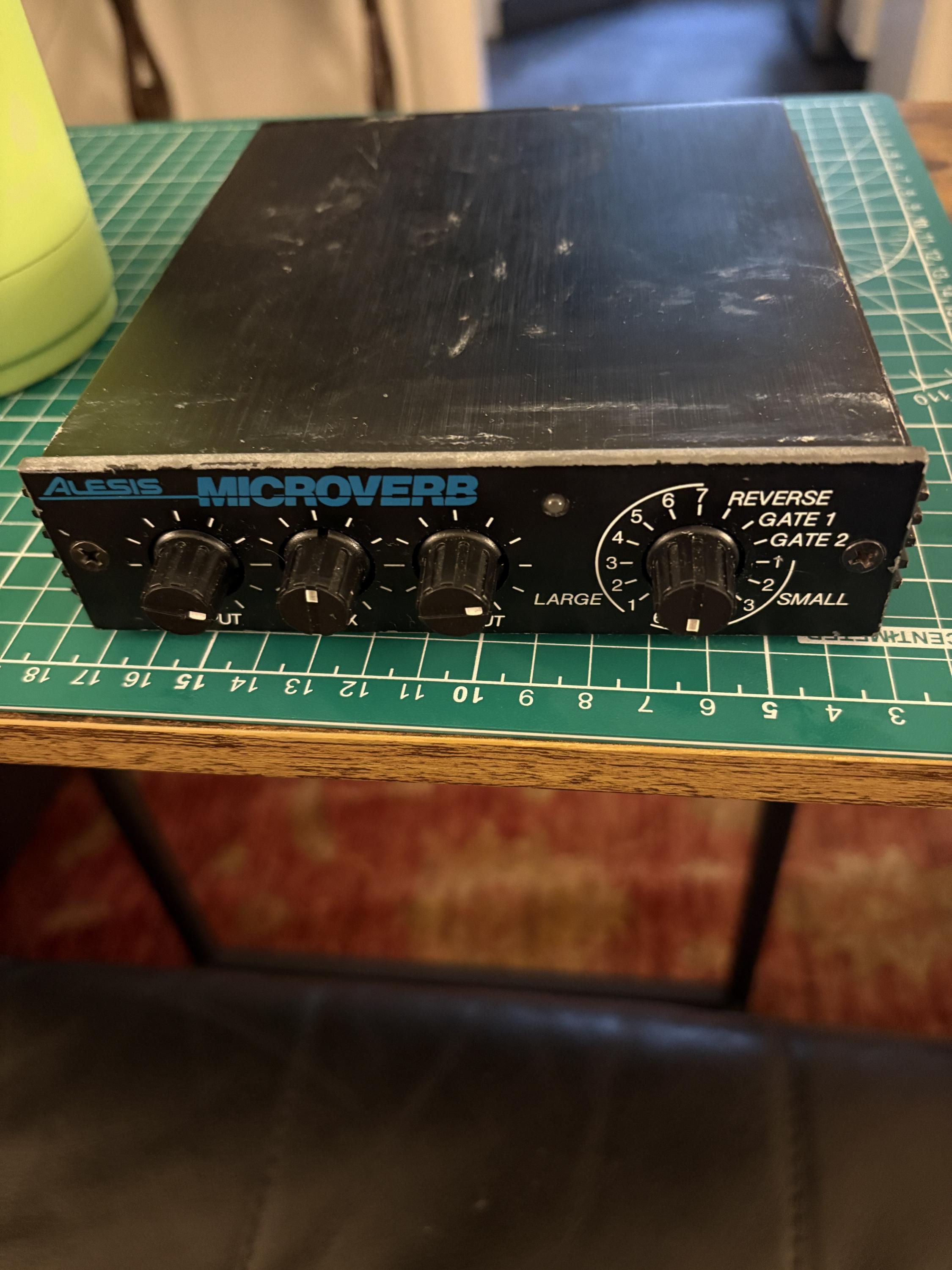  Alesis MicroVerb 1990s w/ power supply-img_9646-2-jpg