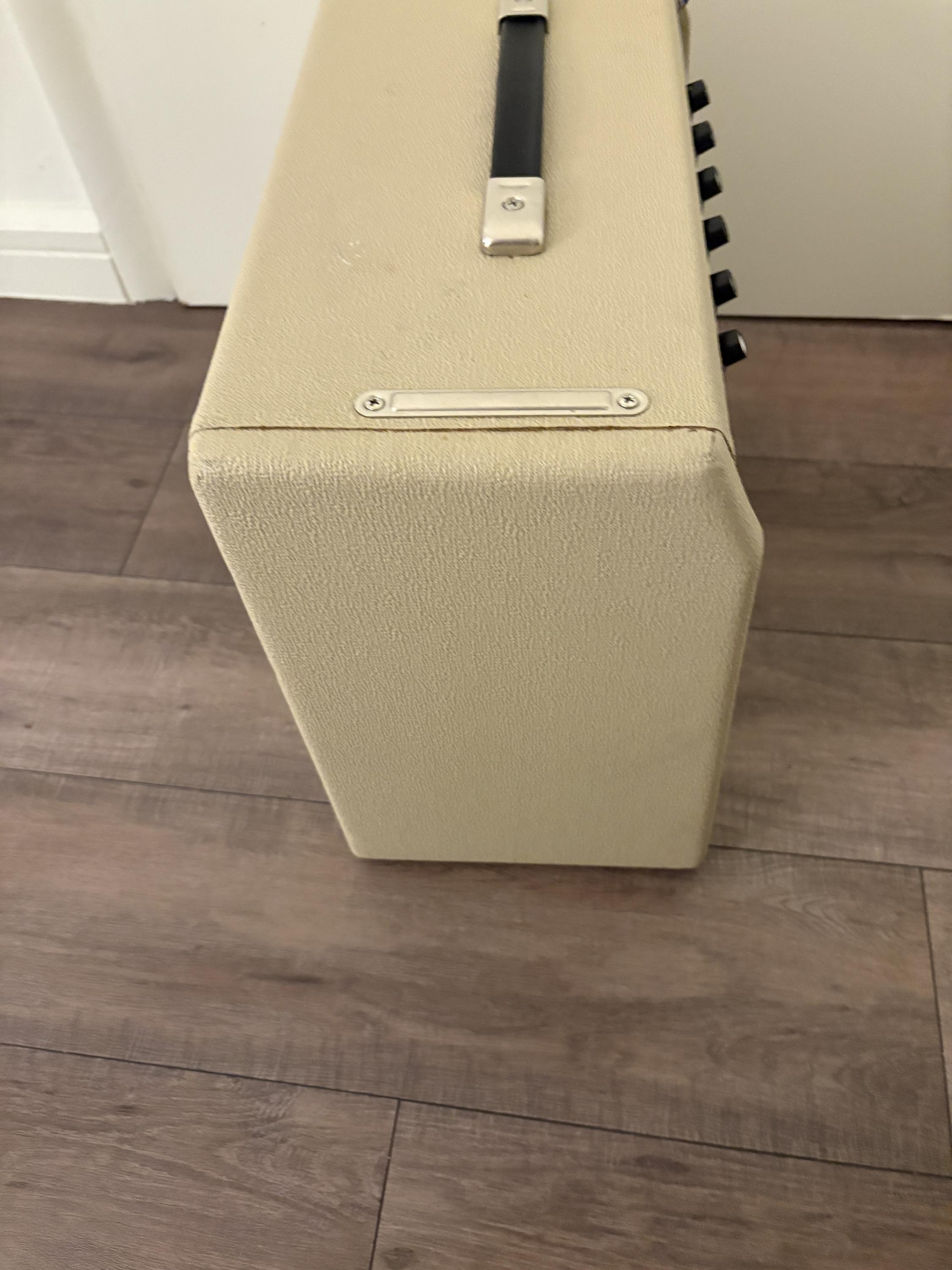50 - Headstrong Lil' King S 12 Inch Speaker 25W Combo Amp 1964 Princeton Copy-img_9652-jpg