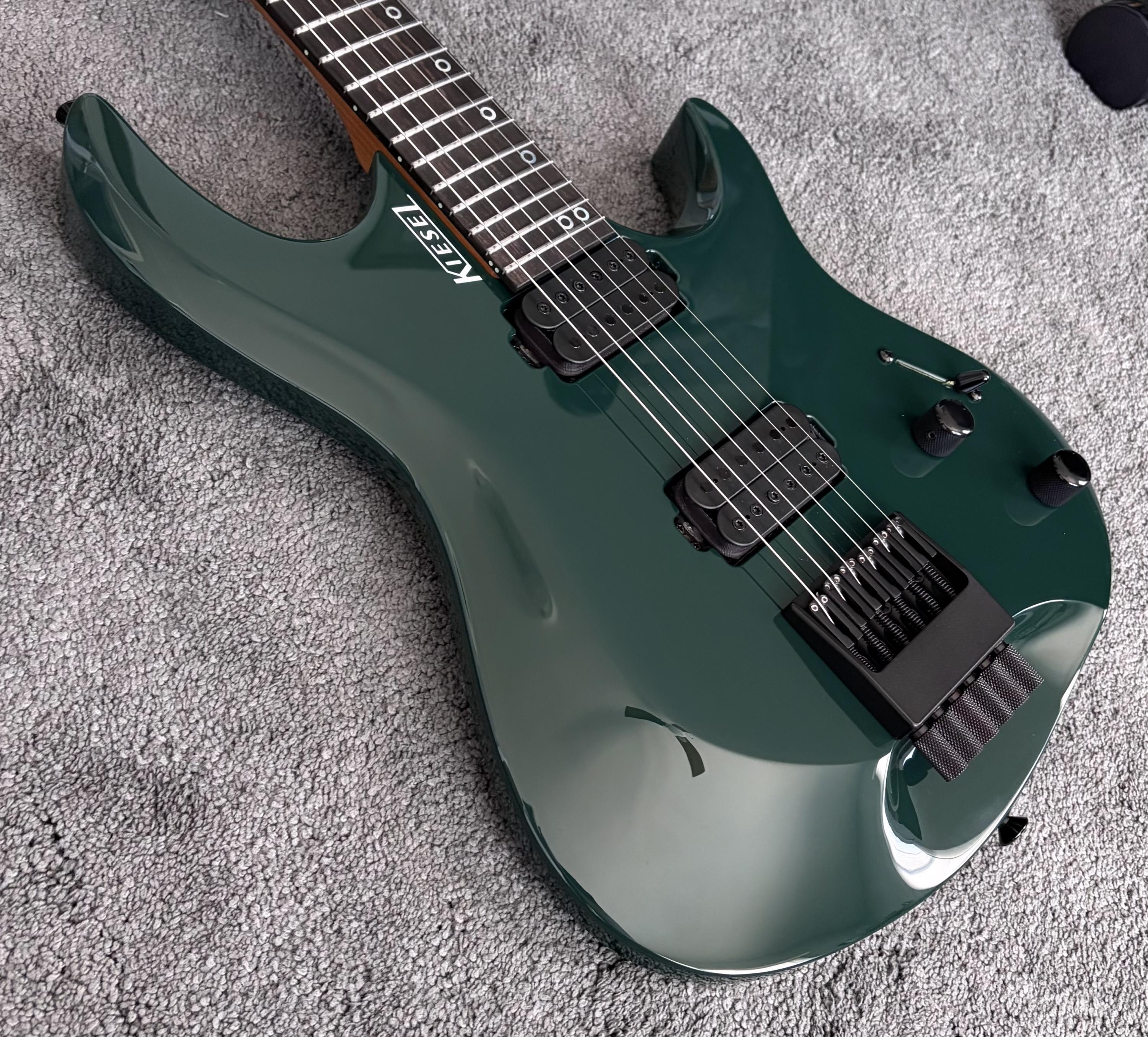 2026 Kiesel Osiris O2 Headless as new.-img_2760-jpg