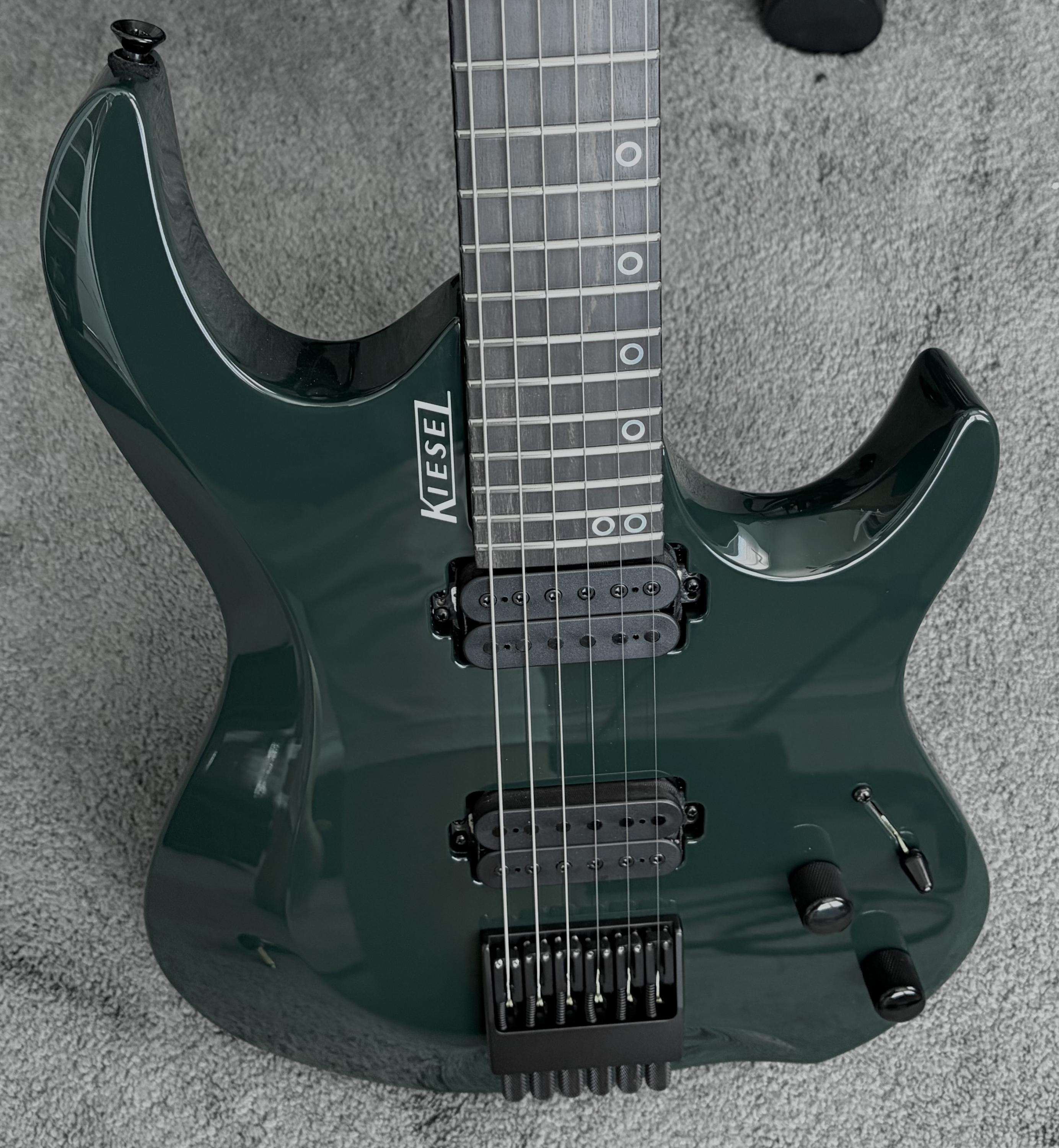 2026 Kiesel Osiris O2 Headless as new.-img_2761-jpg
