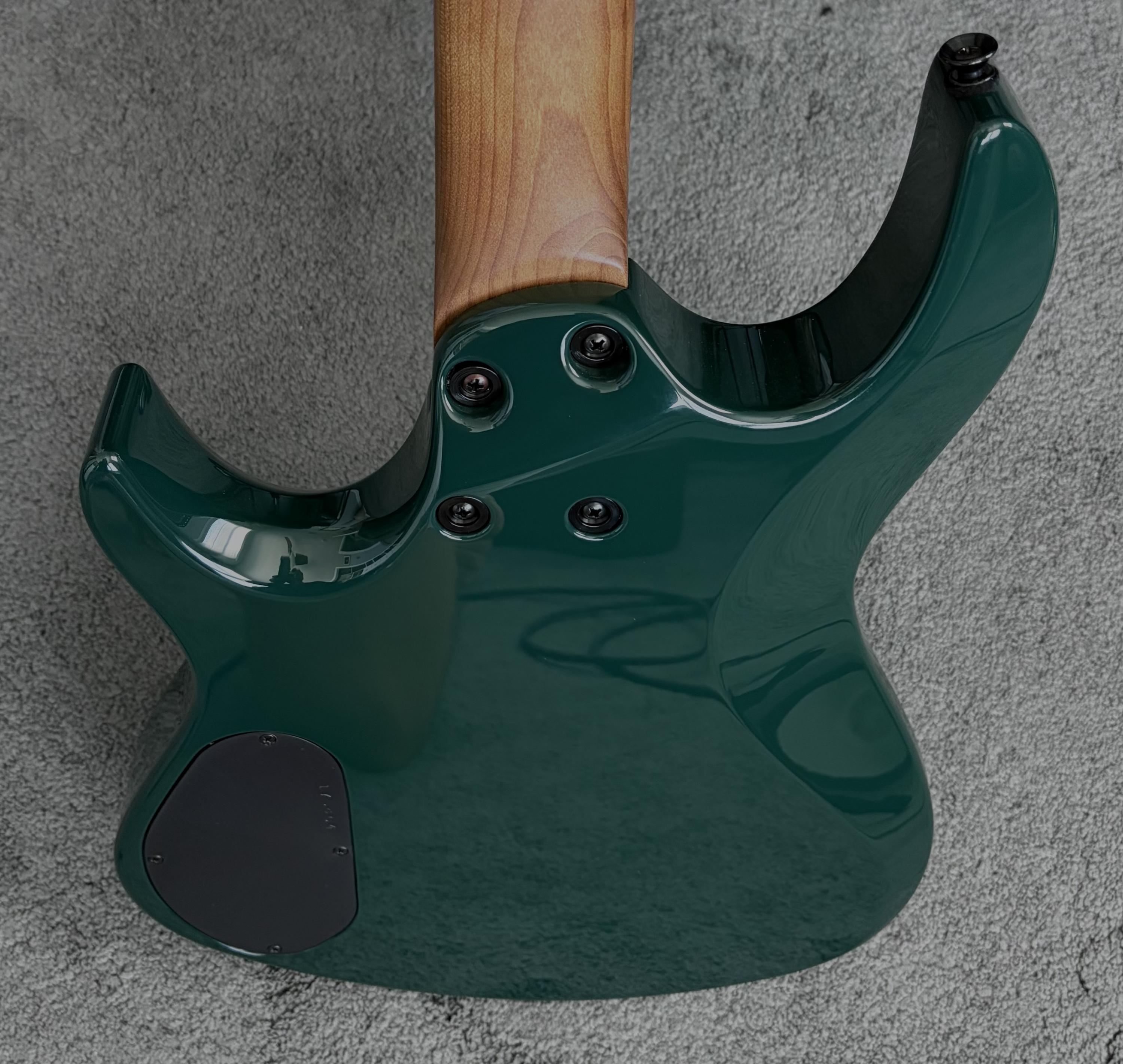2026 Kiesel Osiris O2 Headless as new.-img_2762-jpg