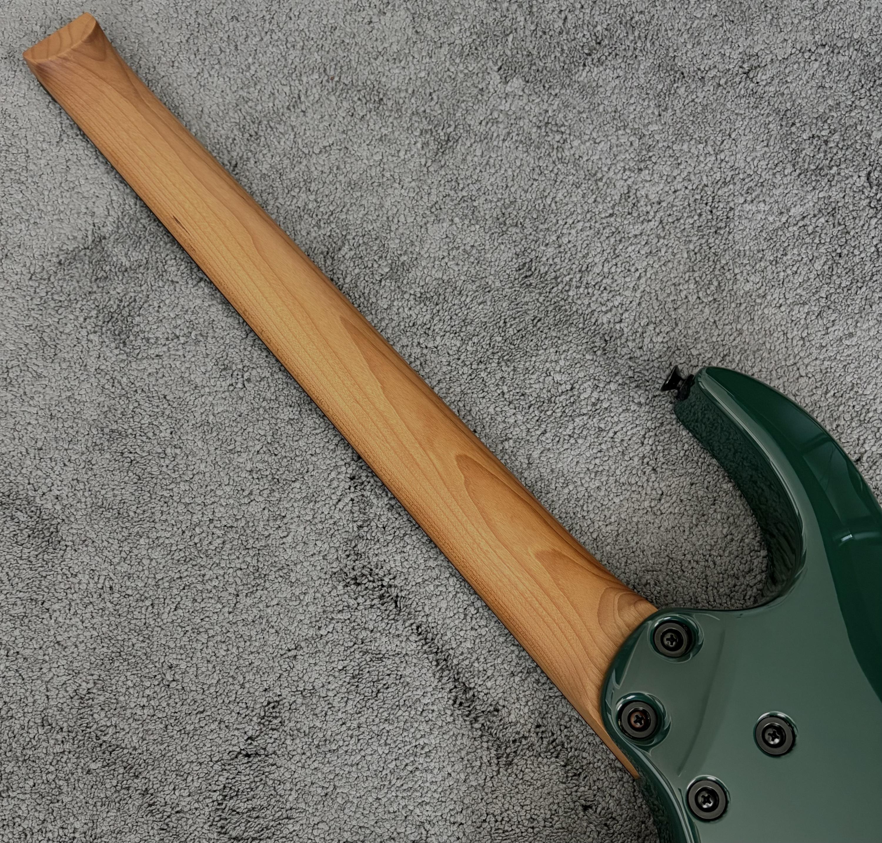 2026 Kiesel Osiris O2 Headless as new.-img_2763-jpg