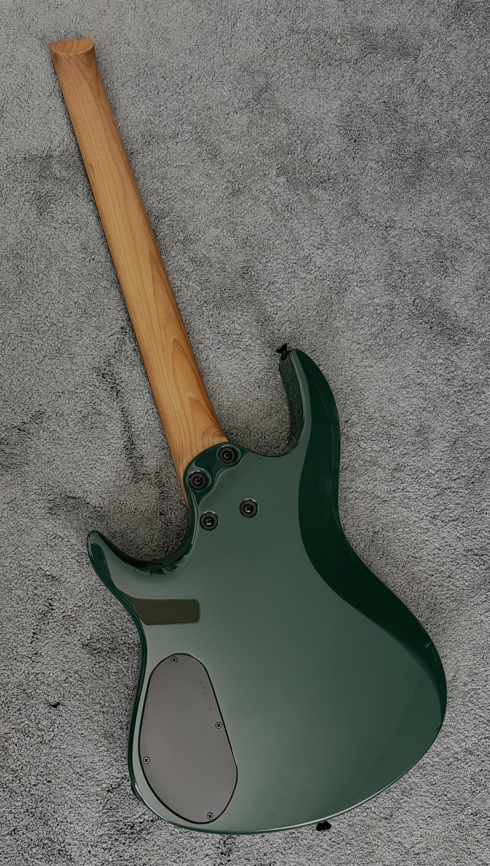 2026 Kiesel Osiris O2 Headless as new.-img_2764-jpg
