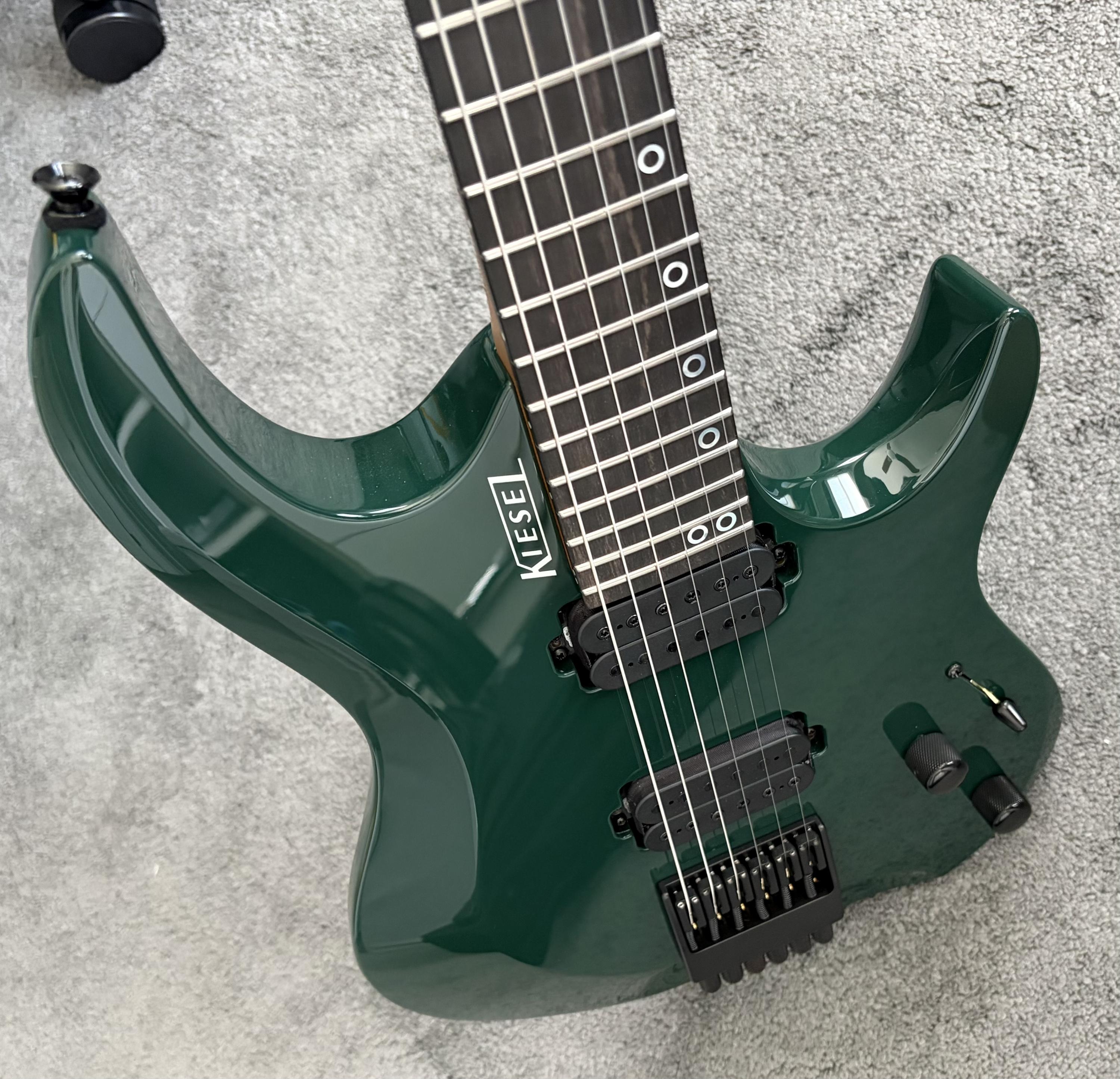 2026 Kiesel Osiris O2 Headless as new.-img_2766-jpg