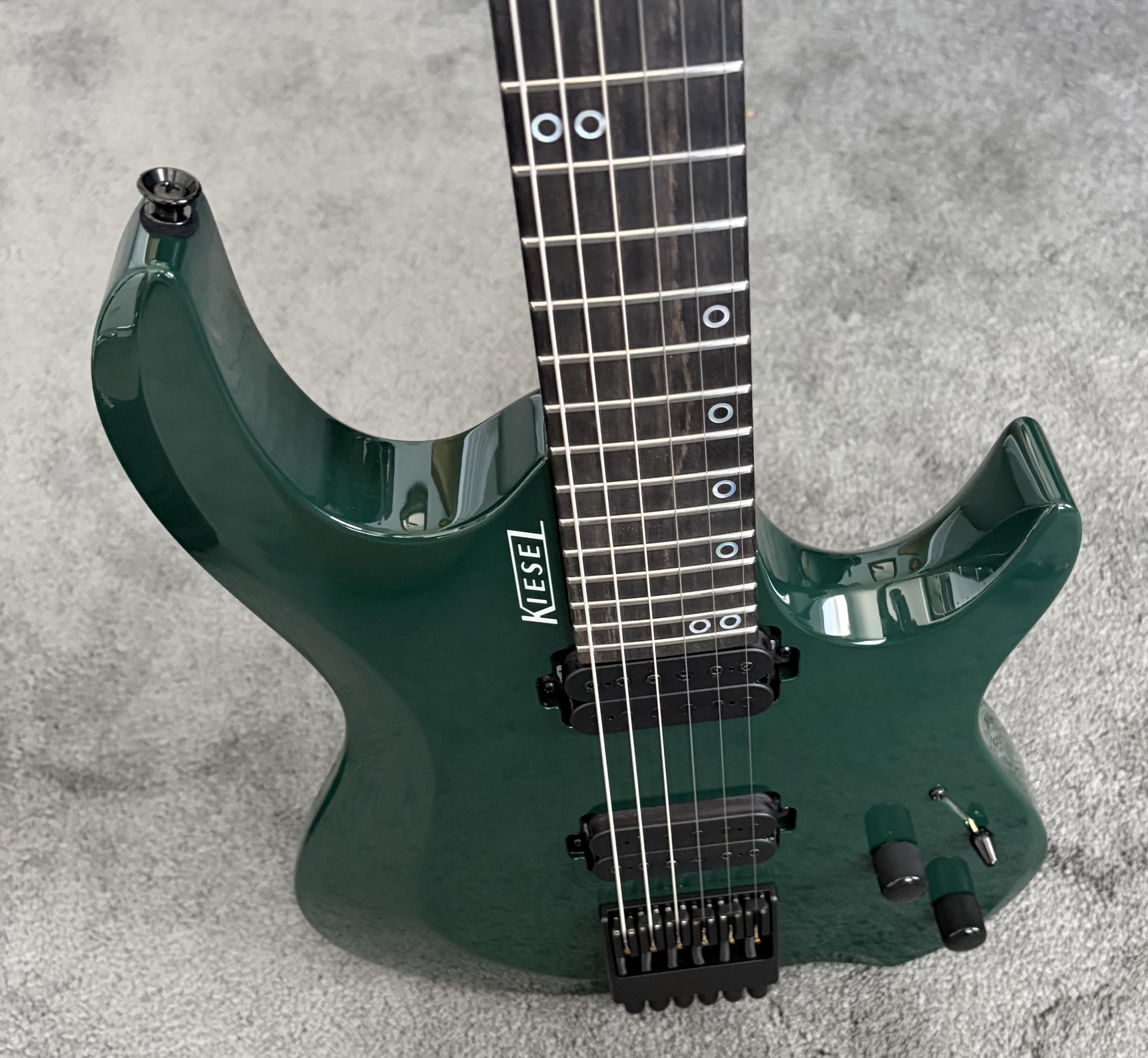 2026 Kiesel Osiris O2 Headless as new.-img_2767-jpg