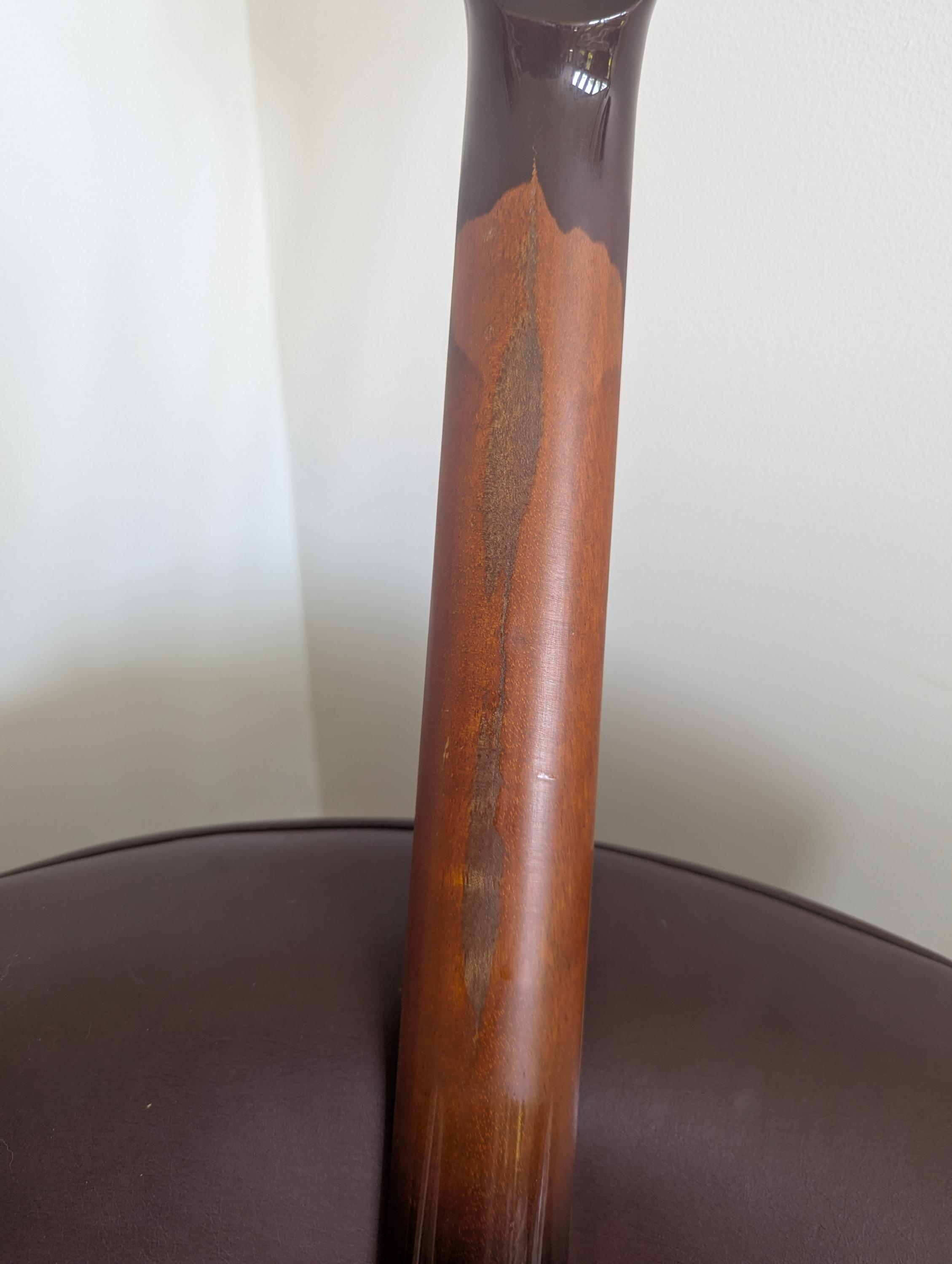 1989 Ibanez AS100-neck2-jpg