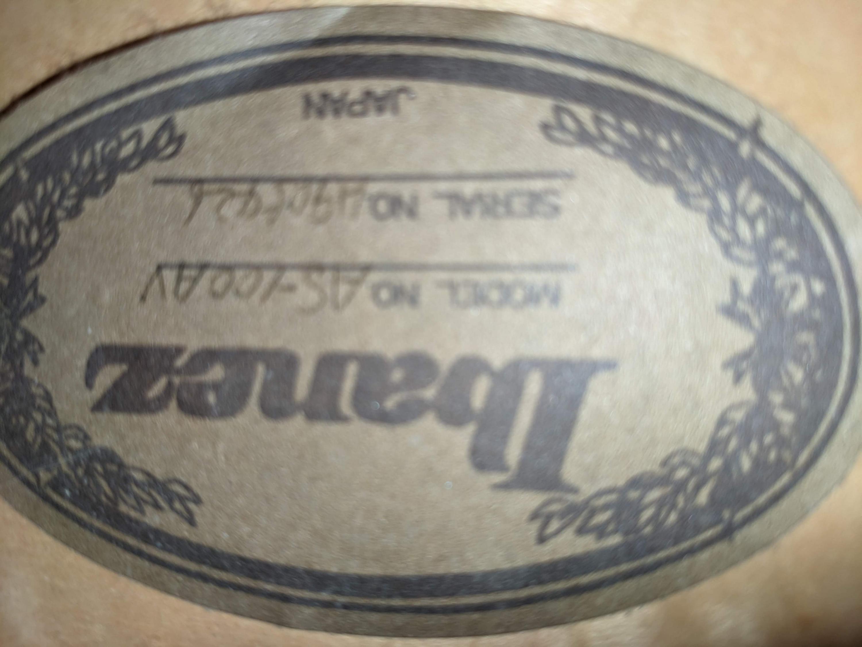 1989 Ibanez AS100-serial-jpg