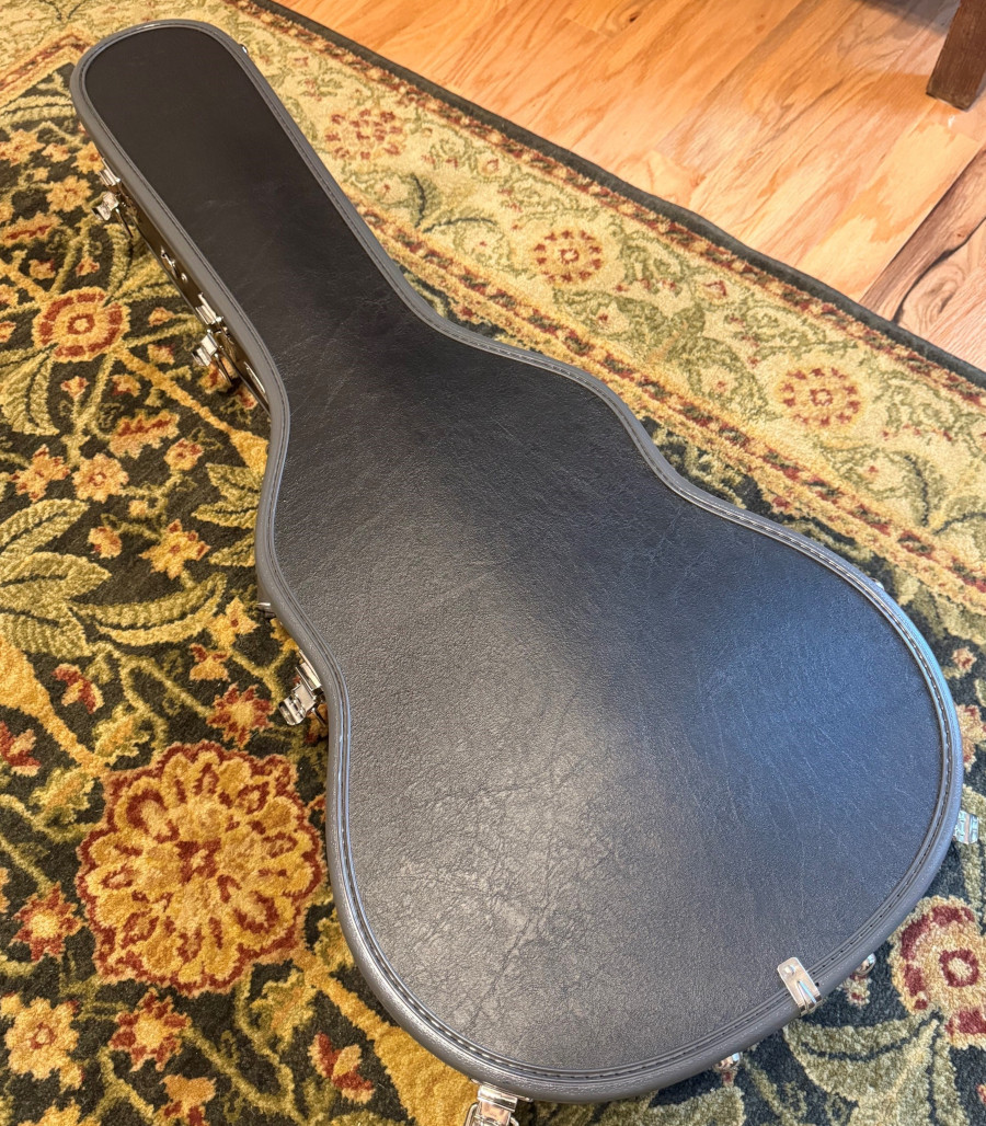 Lowden S25J Nylon Crossover-low6-jpg