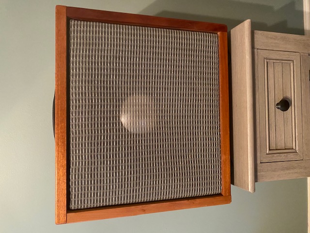 Rare D131 JBL 12" speaker with Custom Cabinet-img_1604-jpeg