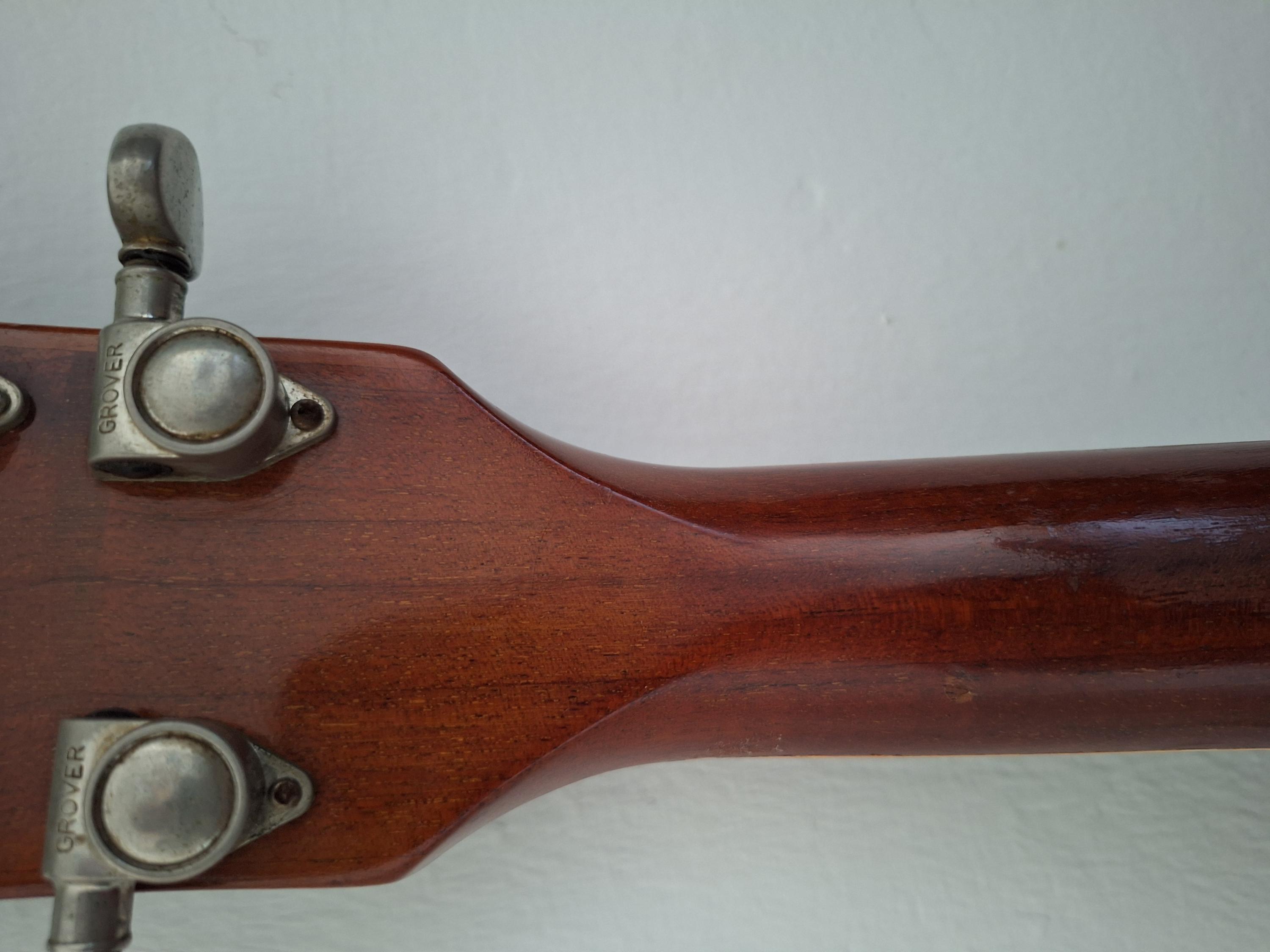 Gibson ES-335 Natural 1988 (Bill Lawrence)-20260716_165545-jpg