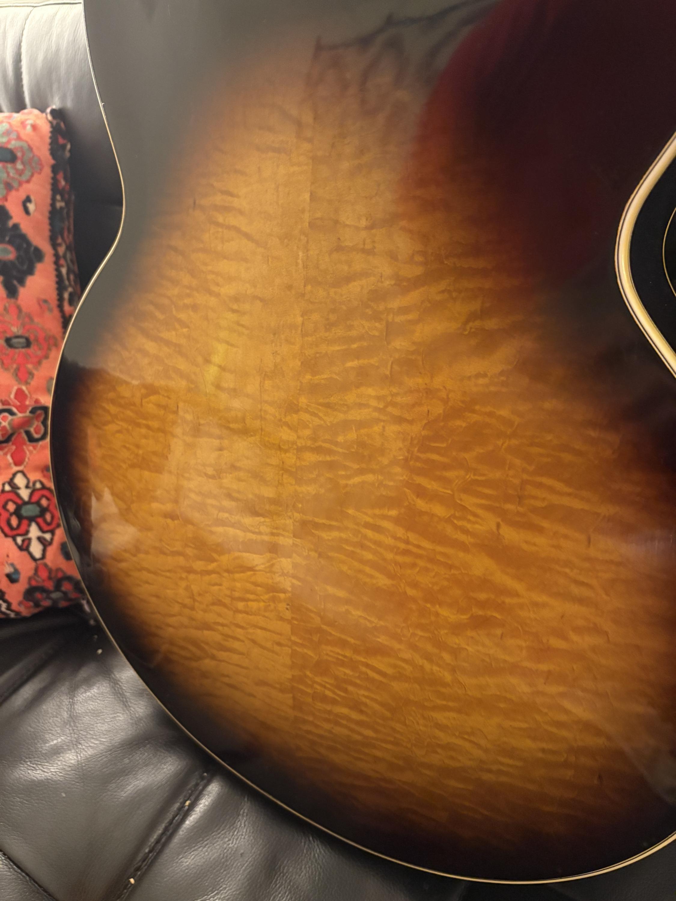 ,500 1968 Gibson L-5C Acoustic Archtop Electric Guitar w/ Full Size Floating HB-img_0048-jpg