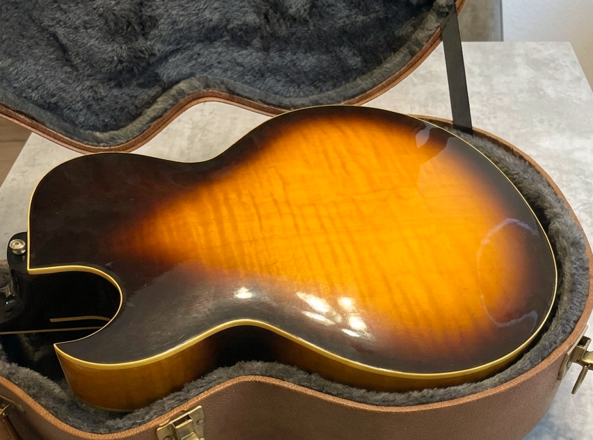 Gibson ES-175 Hollowbody Electric Guitar 2013 w/ Original Hard Case-img_1938-jpeg