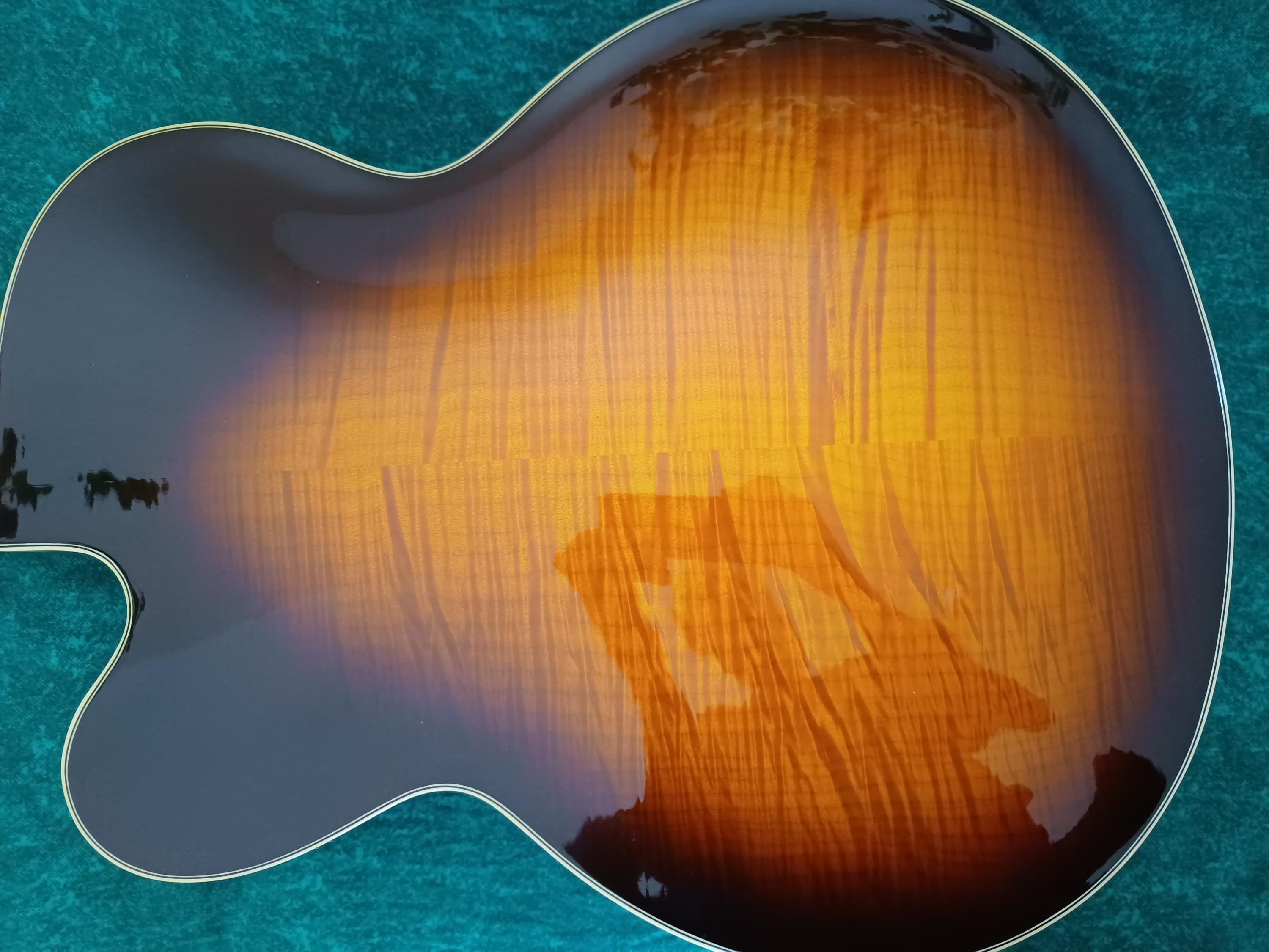 1992 Gibson Johnny Smith Guitar-20211130_140155-jpg