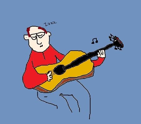 March 2024 - It Might As Well Be Spring-guitar-player-jpg