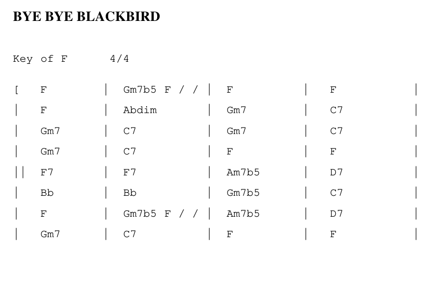 January 2025 - Bye Bye Blackbird-bye-bye-blackbird-ralph-patt-png