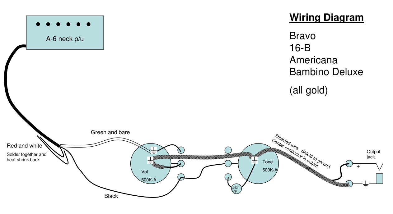 Days of Wine and Roses-single-pup-wiring-png