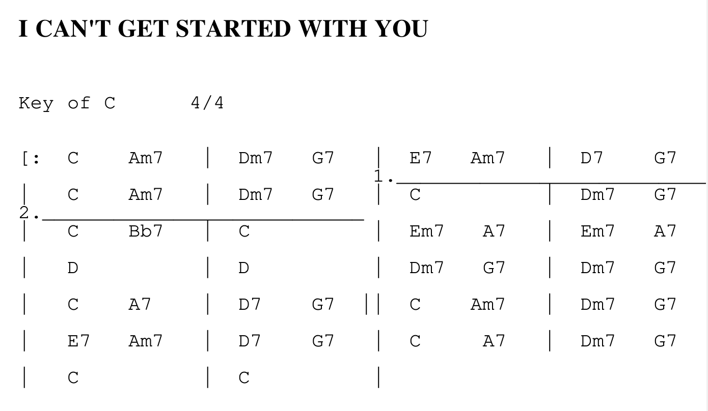 December 2016 - I Can't Get Started-i-cant-get-started-ralph-patt-png
