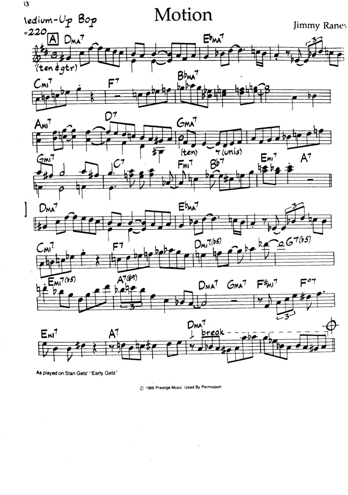 Jimmy Raney Lead Sheets-theworldsgreatestfakebook-pdf-jpeg-png