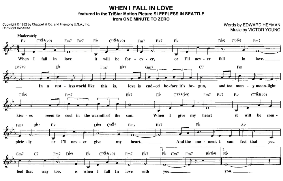 September 2025 - When I Fall in Love-when-i-fall-love-movie-fake-book-jpg