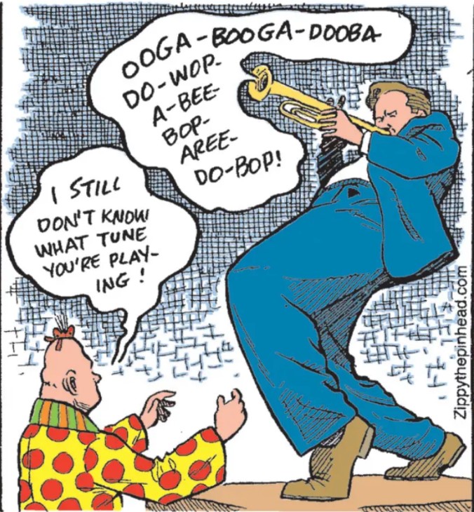 My 3 rules for playing standards-zippy-jazz-excerpt-jpg