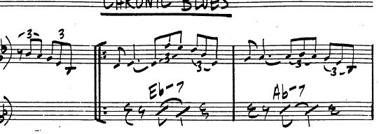 Chronic Blues (Coltrane)-2nd-bar-jpg