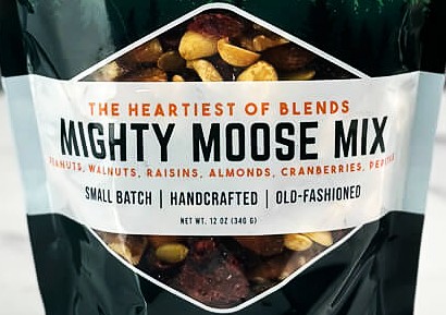 Bebop Heads (#4) - Moose the Mooche-mighty-moose-mix-01-jpg