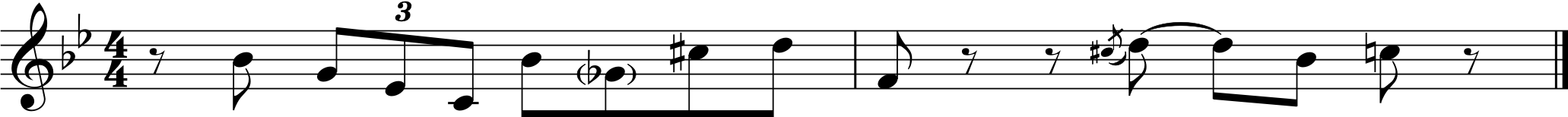 Bebop Heads (#4) - Moose the Mooche-mtm2-png