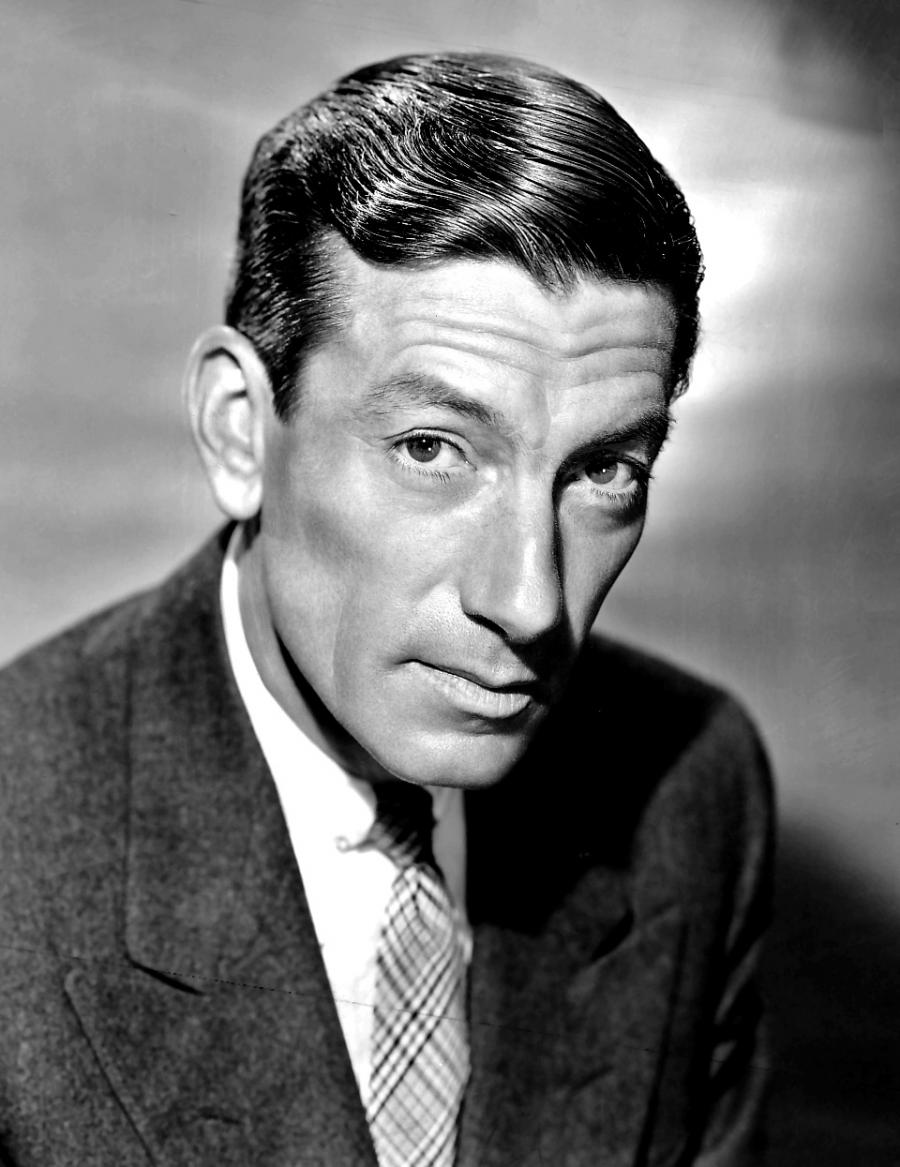 The best song in the world since the beginning of time.-hoagy_carmichael_-_1947-jpg