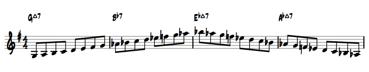 Here's That Rainy Day - a chord analysis-htrd-jpg