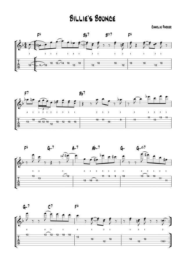 Billie's Bounce Advice-billies-bounce-head-jpg