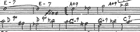 Changed changes for Yes And No? (Wayne Shorter)-yes-no-excerpt-loc-chart-jpg