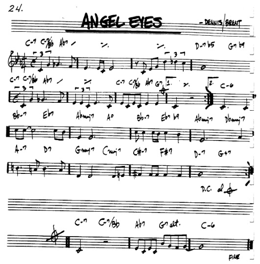 May 2013 - Angel Eyes-angel-eyes-jpg