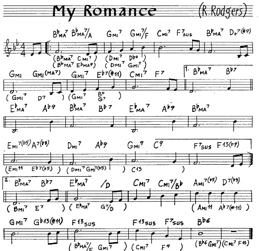 My Romance - key of G-mr-2-jpg