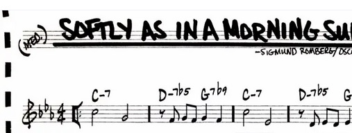 Is minor &quot;home&quot; (Im) dorian, melodic, neither?-softly-2-jpg