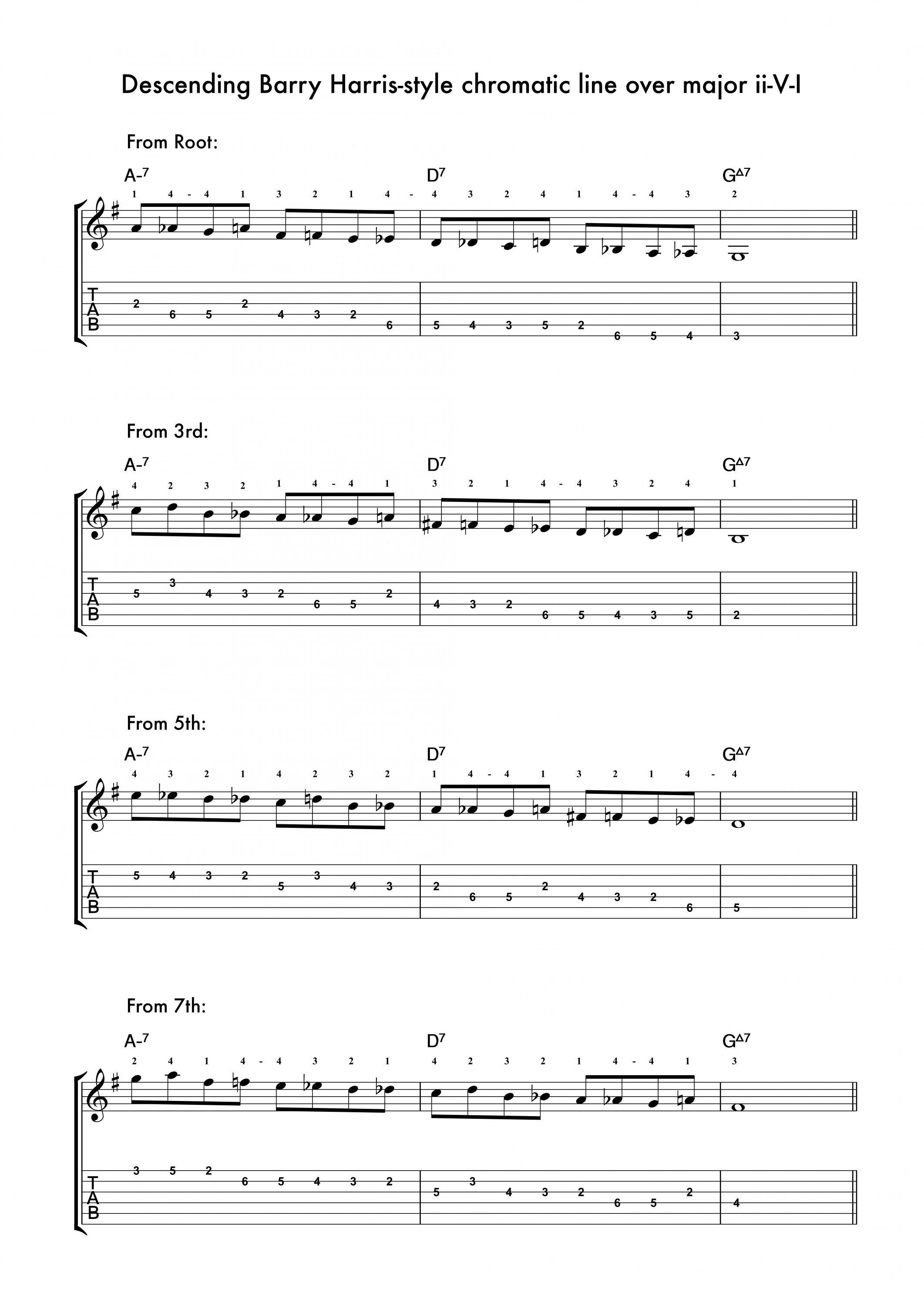 Chromatic Scale Sequences-descending-chromatic-jpg