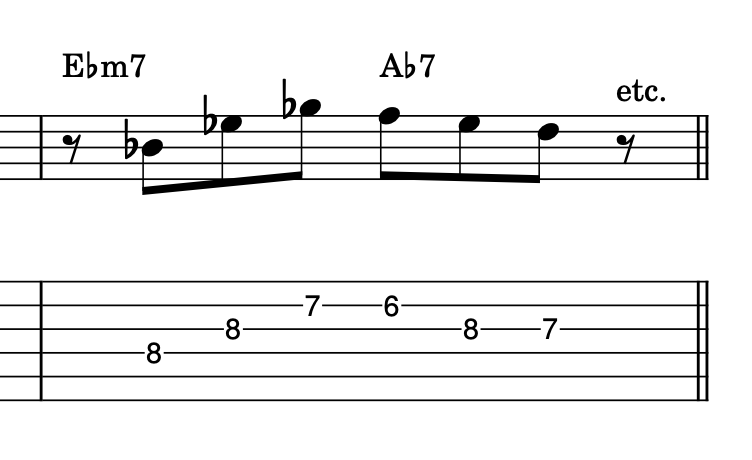 Is the Melodic Minor Scale Really a Thing in Jazz?-screenshot-2024-01-04-21-25-33-png