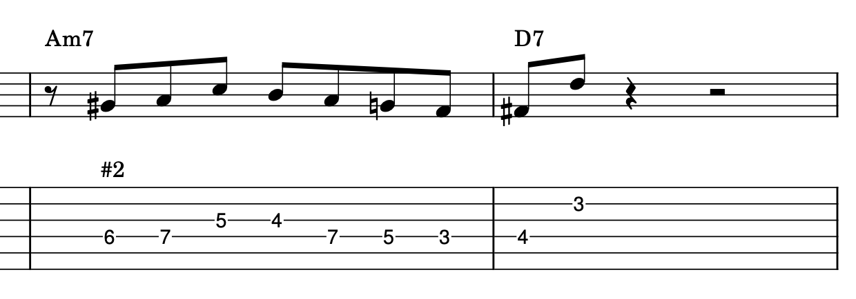 Is the Melodic Minor Scale Really a Thing in Jazz?-screenshot-2024-01-04-21-36-26-png