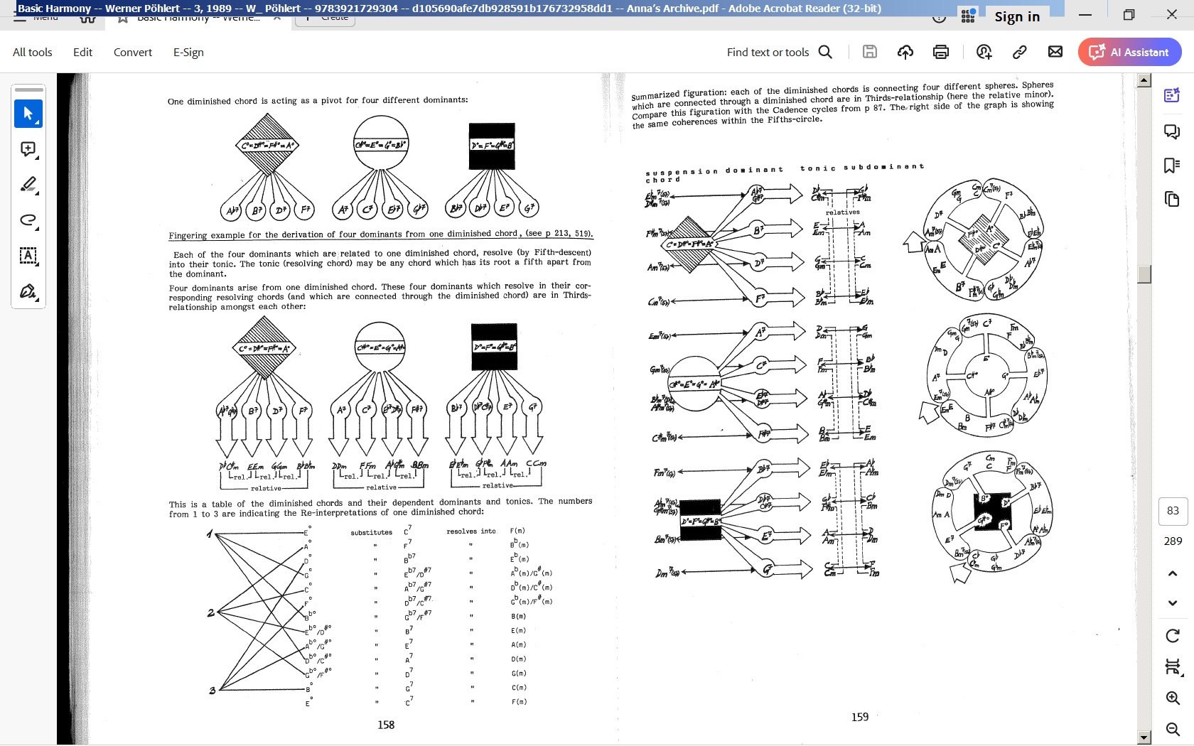 Modes arranged in a musical sequence-wp1-jpg