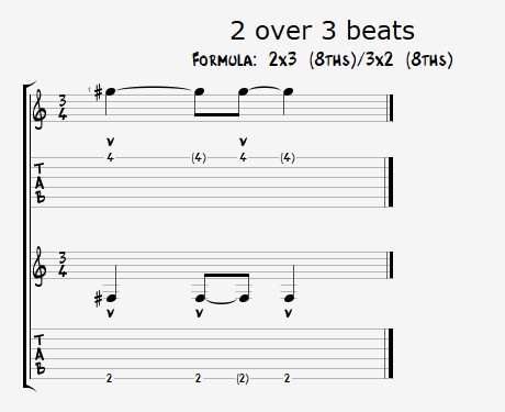 Metric modulation question-2-3-example-b-jpg