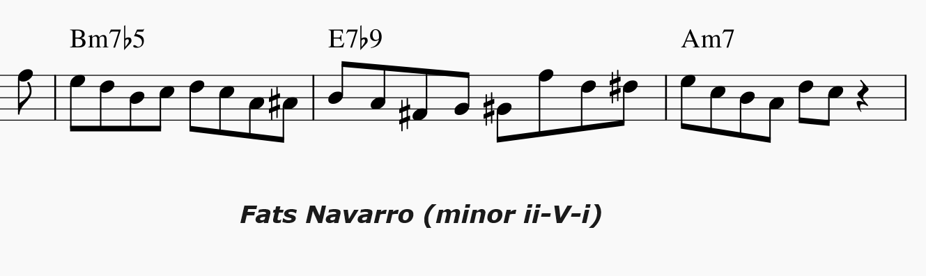 Melodic Minor Courses Online? or Favorite Book Must Have-fats-navarro-minor-ii-v-i-png